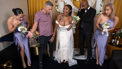 In DICK cisive Bride Badassbrannn Mick Blue Full Video